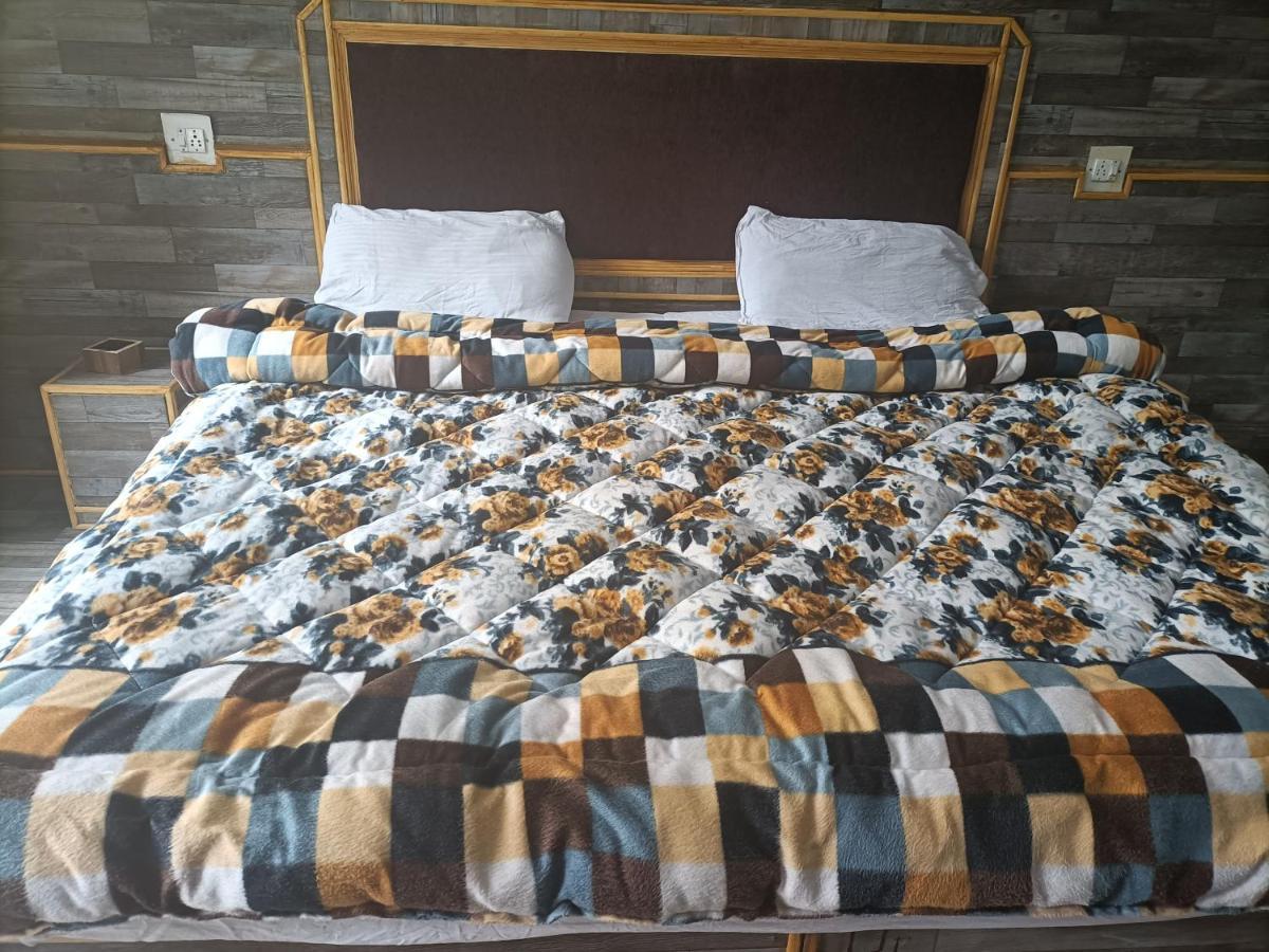 Hotel Pine Spring Dharamsala Zewnętrze zdjęcie