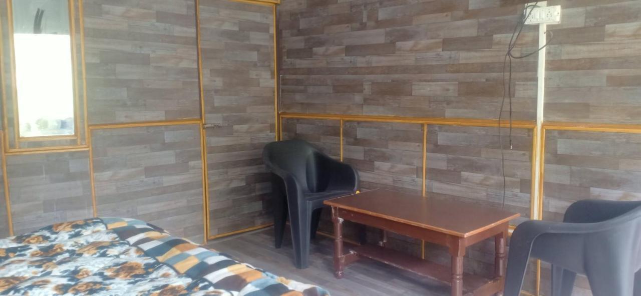 Hotel Pine Spring Dharamsala Zewnętrze zdjęcie