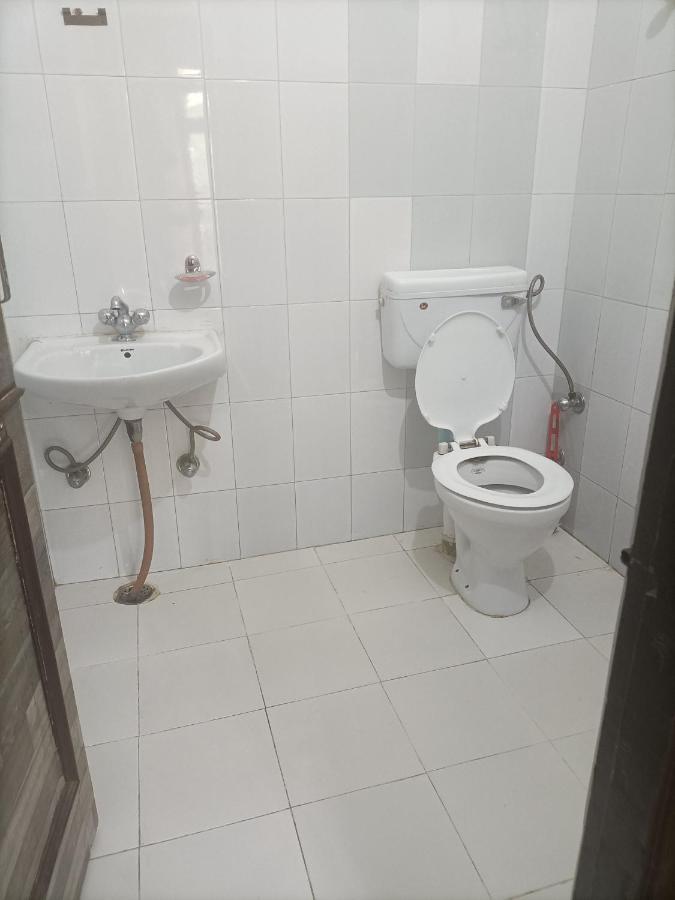 Hotel Pine Spring Dharamsala Zewnętrze zdjęcie