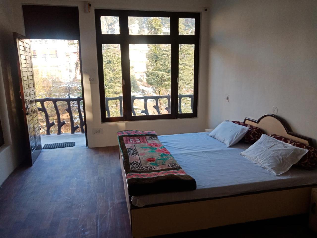 Hotel Pine Spring Dharamsala Zewnętrze zdjęcie