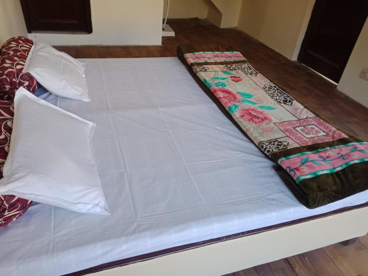 Hotel Pine Spring Dharamsala Zewnętrze zdjęcie