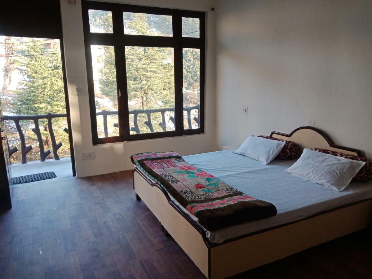 Hotel Pine Spring Dharamsala Zewnętrze zdjęcie