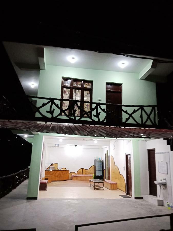 Hotel Pine Spring Dharamsala Zewnętrze zdjęcie