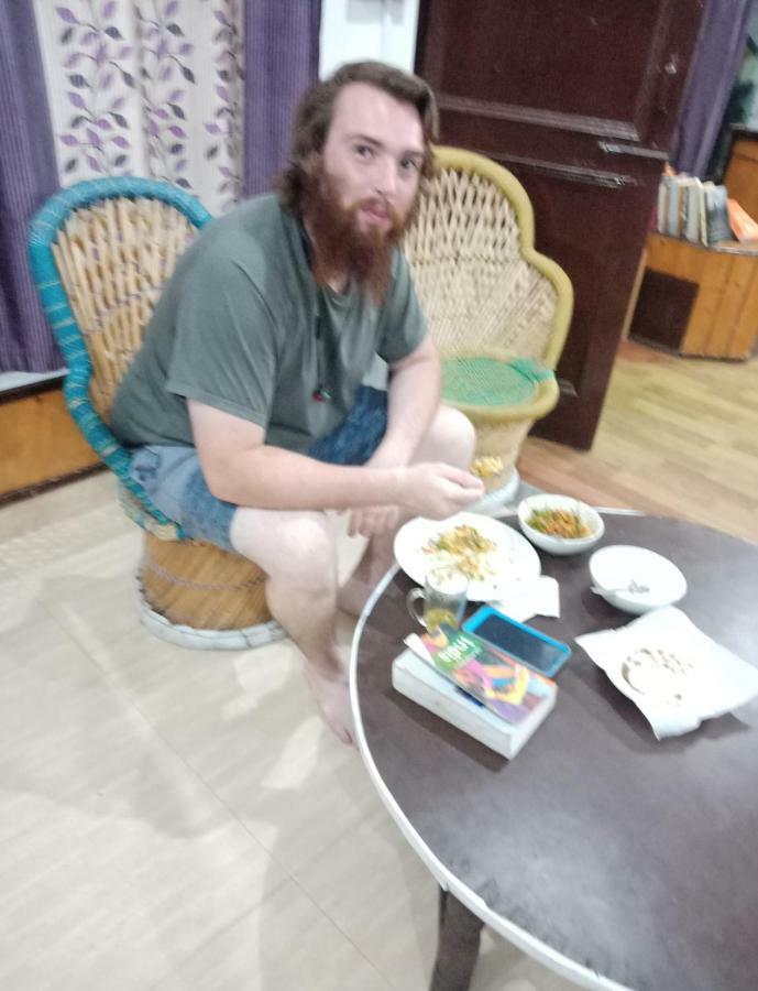Hotel Pine Spring Dharamsala Zewnętrze zdjęcie